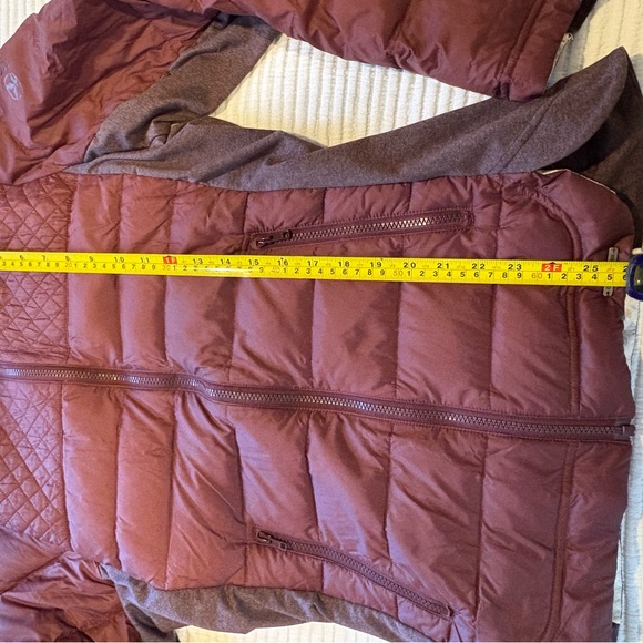 Carve Designs Packable Down Puffer Jacket - Picture 4 of 8